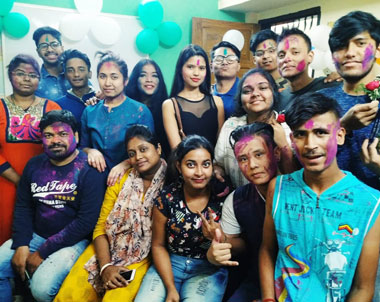 IICE Academy Siliguri